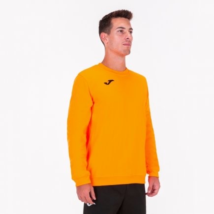 Толстовка Joma CAIRO II 101333.050 колір: помаранчевий