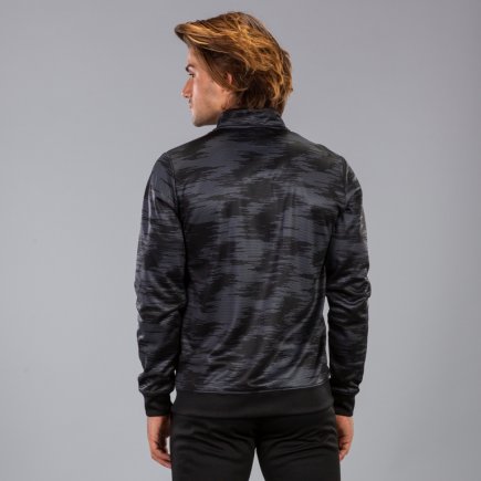 Олімпійка Joma GRAFITY 101369.151 колір: чорний
