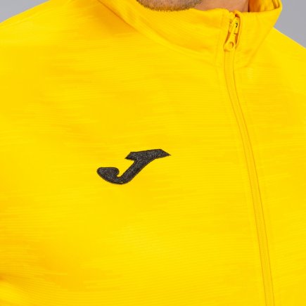 Олимпийка Joma GRAFITY 101369.900 цвет: желтый