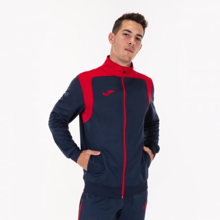 Спортивный костюм Joma CHAMPION V 101267.336 цвет: темно-синий/красный