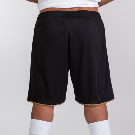 Шорти Joma LIGA GOLD 101302.100 колір: чорний