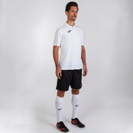 Шорти Joma LIGA GOLD 101302.100 колір: чорний