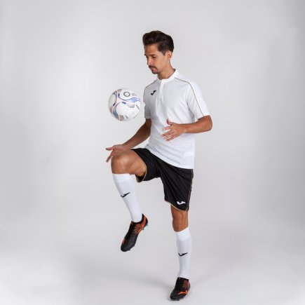Шорти Joma LIGA GOLD 101302.100 колір: чорний