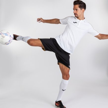 Шорти Joma LIGA GOLD 101302.100 колір: чорний