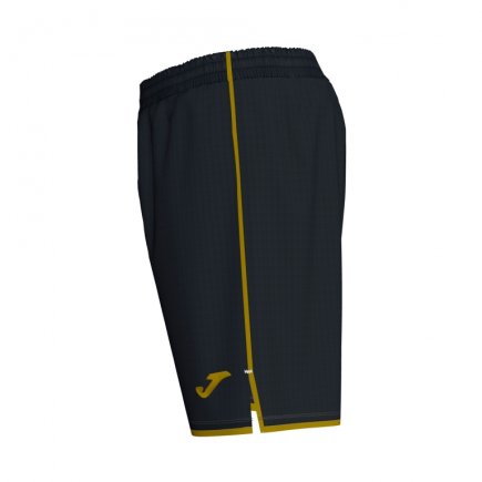 Шорти Joma LIGA GOLD 101302.100 колір: чорний