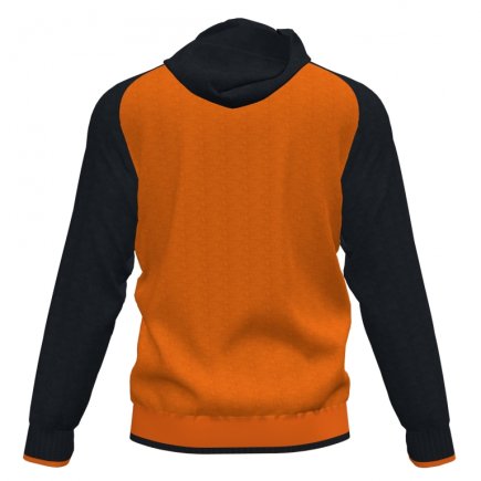 Олімпійка Joma Supernova II 101605.881 колір: помаранчевий/чорний