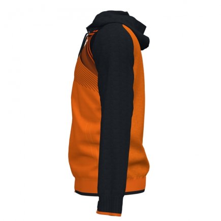 Олімпійка Joma Supernova II 101605.881 колір: помаранчевий/чорний