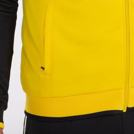 Олімпійка Joma Supernova II 101605.901 колір: жовтий/чорний