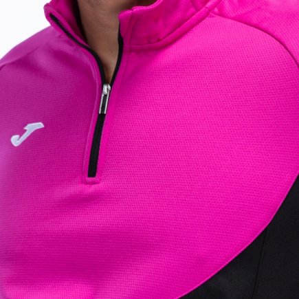 Реглан Joma Essential 101102.105 колір: рожевий/чорний