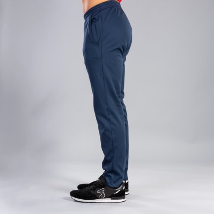 Спортивные штаны Joma Cleo II 101334.331 цвет: темно-синий