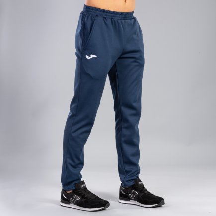 Спортивные штаны Joma Cleo II 101334.331 цвет: темно-синий