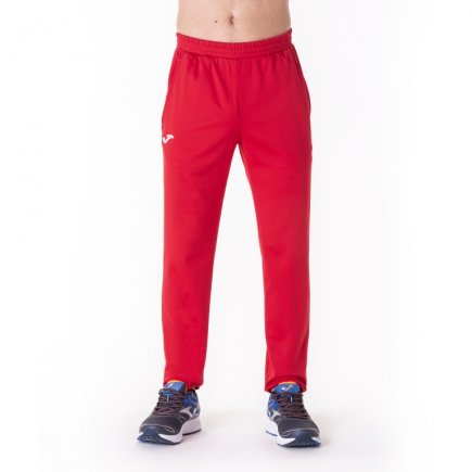 Спортивные штаны Joma Cleo II 101334.600 цвет: красный