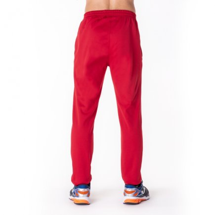 Спортивные штаны Joma Cleo II 101334.600 цвет: красный
