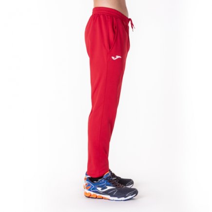 Спортивные штаны Joma Cleo II 101334.600 цвет: красный