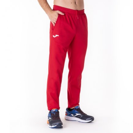 Спортивные штаны Joma Cleo II 101334.600 цвет: красный