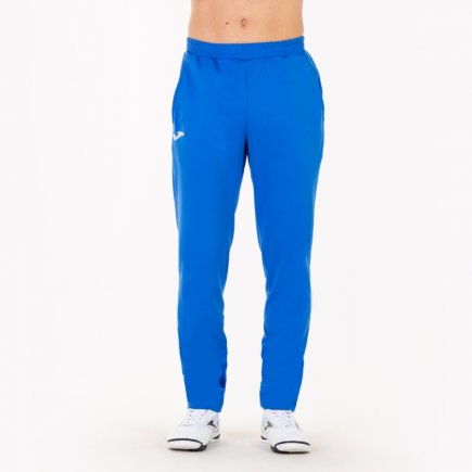 Спортивные штаны Joma Cleo II 101334.700 цвет: синий