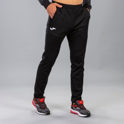 Спортивні штани Joma Cleo II 101334.100 колір: чорний