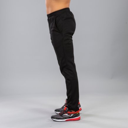 Спортивные штаны Joma Cleo II 101334.100 цвет: черный