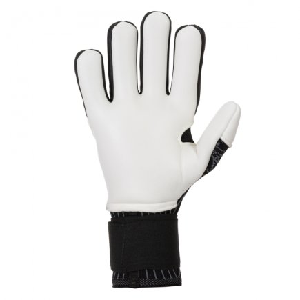 Вратарские перчатки Joma AREA 360 400514.110 цвет: черный/белый