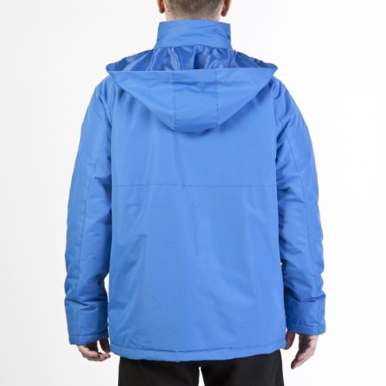 Куртка зимняя удлиненная Joma EVEREST 100064.700 синяя