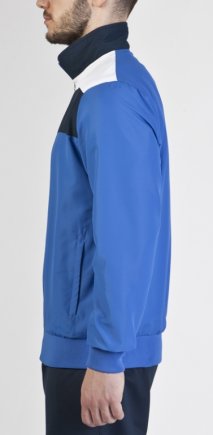 Спортивная кофта Joma CREW 100235.700 цвет: синий