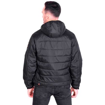 Куртка Zeus GIUBBOTTO ULYSSE Z00158 колір: чорний