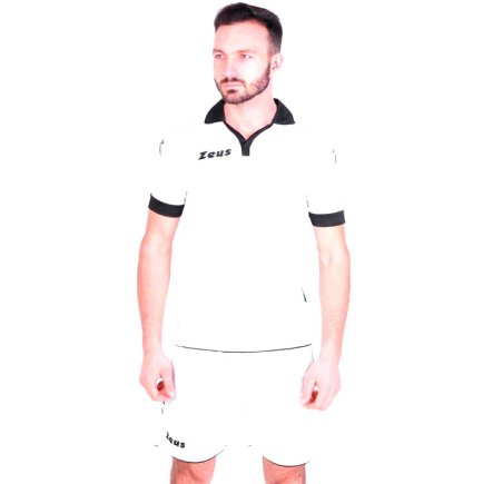 Футбольна форма Zeus KIT SCORPION Z00268 колір: білий