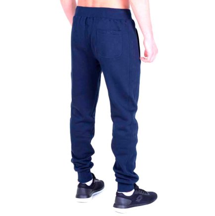 Спортивные штаны Zeus PANT. ZODIACO BLU Z00350 цвет: темно-синий