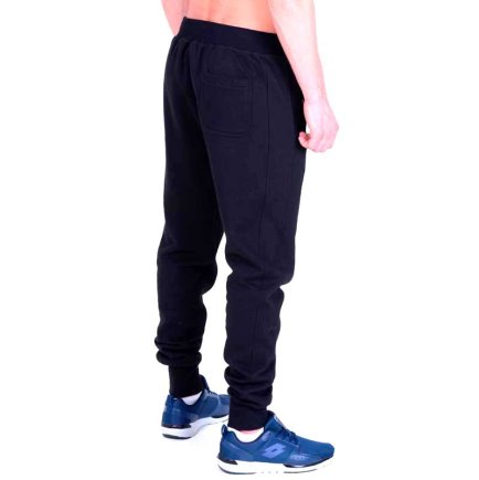 Спортивные штаны Zeus PANT. ZODIACO NERO Z00351 цвет: черный