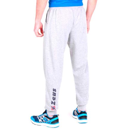 Спортивні штани Zeus PANTALONE GEOS GRIG Z00583 колір: світло-сірий