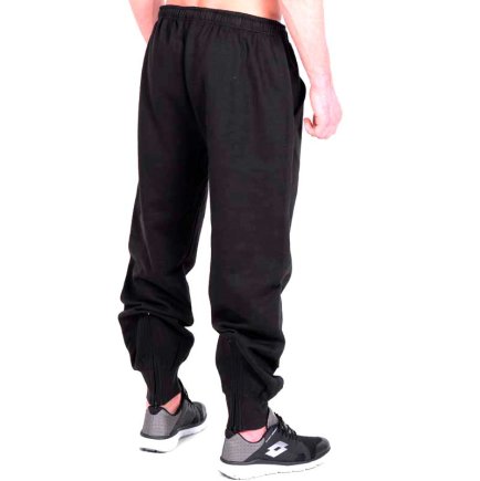 Спортивні штани Zeus PANT. POPPY Z00778 колір: чорний