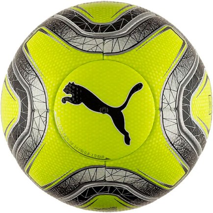Мяч футбольный Puma FINAL 1 Statement FIFA Q PRO 08289502 размер 5