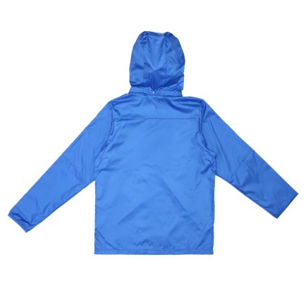 Куртка Nike JR Dry Park 18 Rain Jacket 463 AA2091-463 підліткова колір: синій