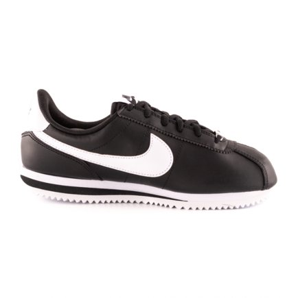 Кросівки Nike CORTEZ BASIC SL (GS) 904764-001 дитячі колір: чорний