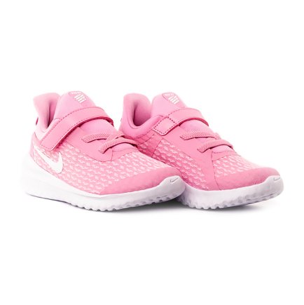 Кросівки Nike RIVAL (TDV) AH3473-600 дитячі колір: рожевий