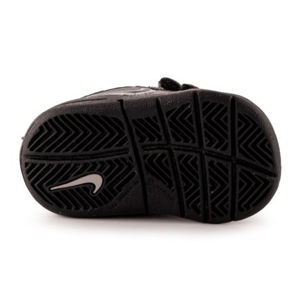 Кросівки Nike PICO 4 (TDV) 454501-001 дитячі колір: чорний