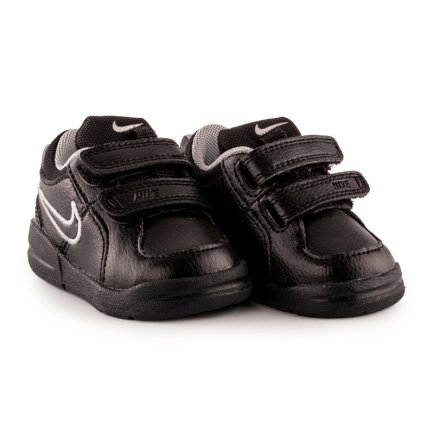 Кроссовки Nike PICO 4 (TDV) 454501-001 детские цвет: черный