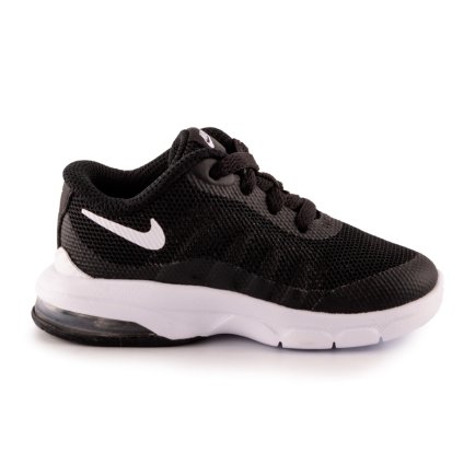 Кроссовки Nike AIR MAX INVIGOR (TD) 749574-001 детские цвет: черный/белый