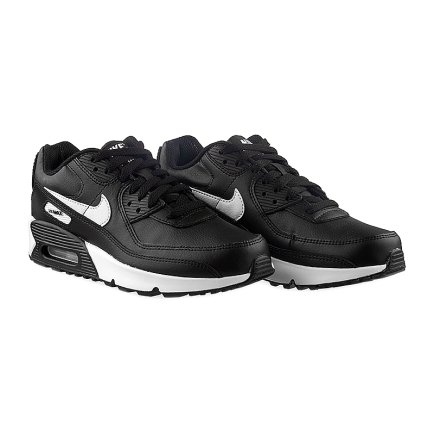 Кроссовки Nike CD6864-010 AIR MAX 90 LTR (GS) - Официальная Продукция