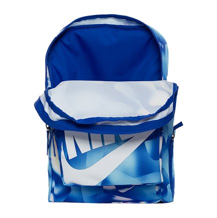Рюкзак Nike BA6189-420 Y NK CLASSIC BKPK - AOP SP20