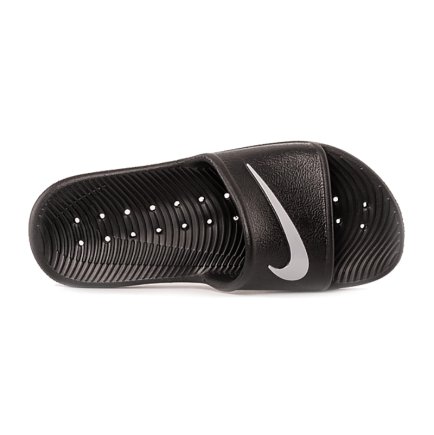 Сланцы Nike WMNS KAWA SHOWER 832655-003 женские цвет: черный
