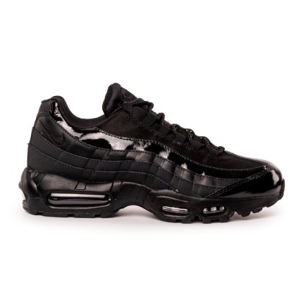 Кроссовки Nike WMNS AIR MAX 95 307960-010 женские - Официальная Продукция