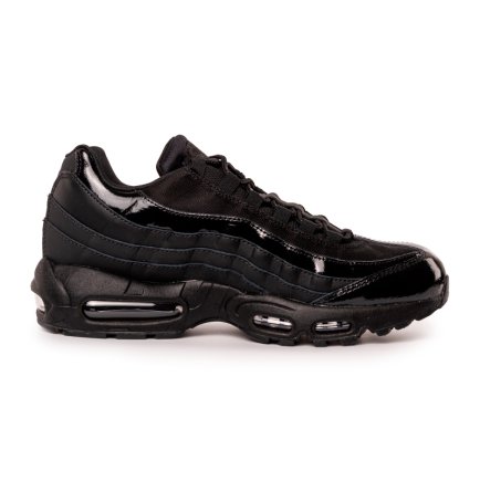 Кроссовки Nike WMNS AIR MAX 95 307960-010 женские - Официальная Продукция