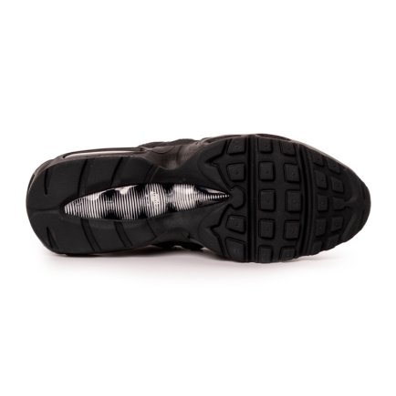 Кроссовки Nike WMNS AIR MAX 95 307960-010 женские - Официальная Продукция