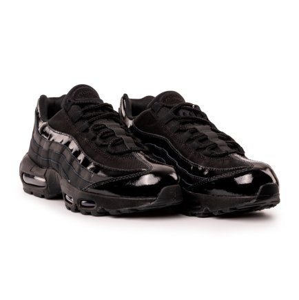 Кроссовки Nike WMNS AIR MAX 95 307960-010 женские - Официальная Продукция