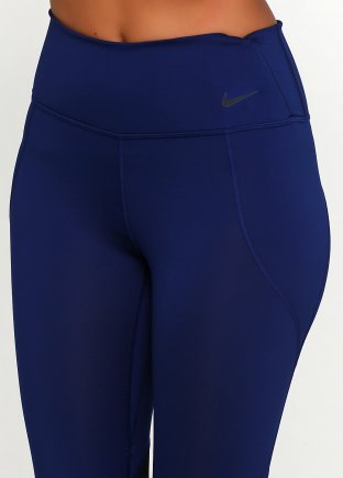 Лосини Nike W ONE SPT DST GRX 7/8 AQ0389-492 жіночі колір: мультиколор