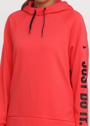Спортивна кофта Nike W NK DRY HOODIE PO GRX JDI 929435-850 жіночі