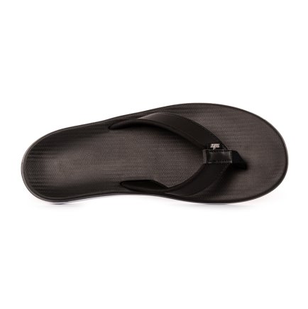 Шльопанці Nike WMNS BELLA KAI THONG AO3622-002 жіночі колір: чорний
