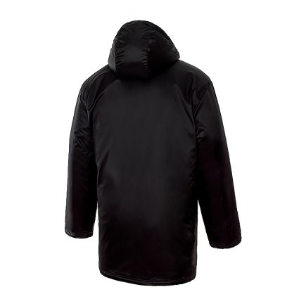 Куртка Adidas M35325 COREF STD JKT цвет: черный