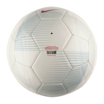 Мяч футбольный Nike PNT NK SPRTS SC3578-100 размер 5 (официальная гарантия)